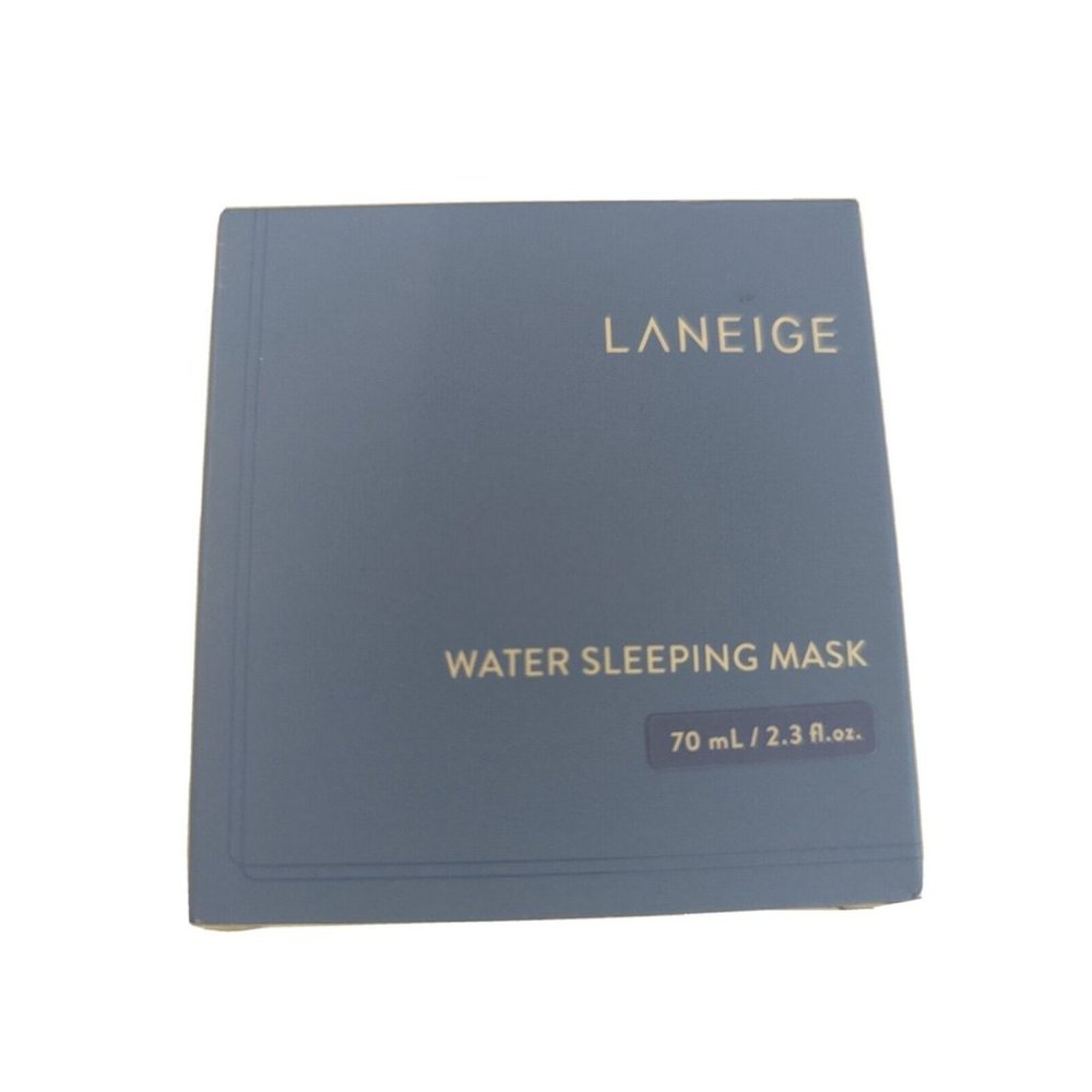 LANEIGE Water Sleeping Mask 70ml